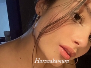 Harunakamura