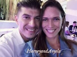 HarveyandAnyela