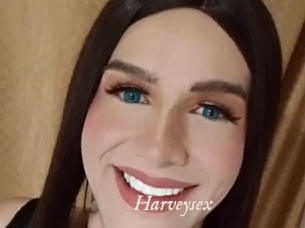 harveysex Chobix 
