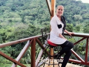 Harvisrojas