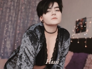 Hassi