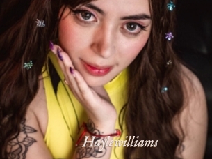 Haylewilliams