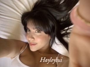 Hayleybui