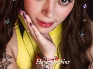 Hayleydolphine