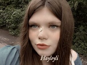 Hayleyli