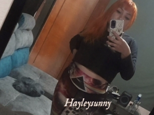 Hayleysunny