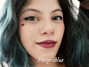 Hazardblue