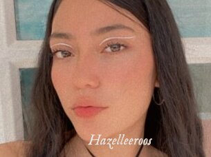 Hazelleeroos