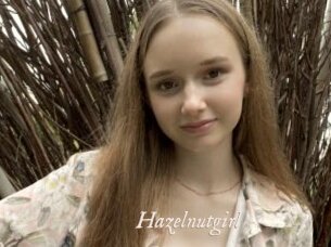Hazelnutgirl