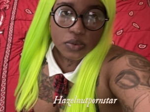 Hazelnutpornstar