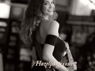 Hazelpaigexoxo