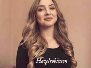 Hazelrobinson