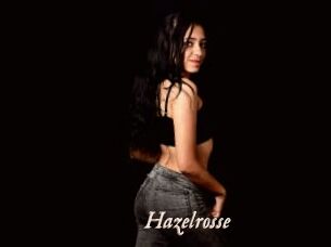 Hazelrosse