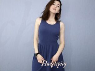 Hazelspicy