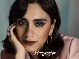 Hazytaylor