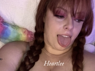 Heartlee