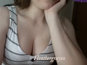 Heathergrayxo