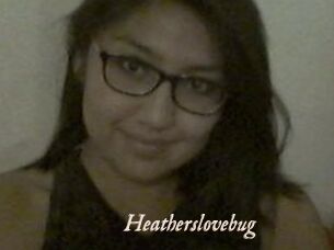Heatherslovebug