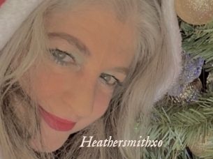 Heathersmithxo