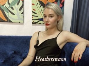 Heatherswann