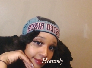 Heavenly