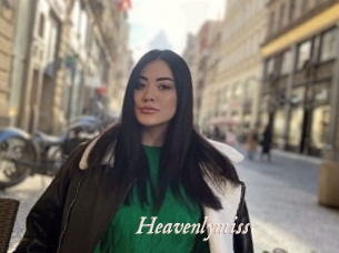 Heavenlymiss