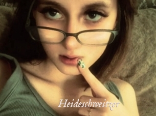 Heideschweitzer