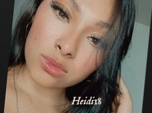Heidi18