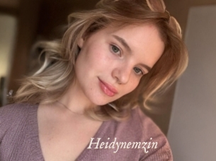 Heidynemzin