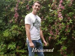 Heissssmxd