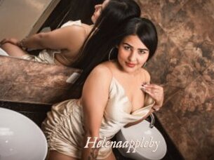 Helenaappleby