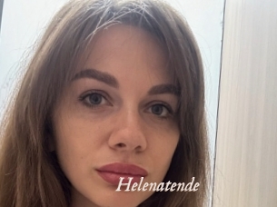 Helenatende