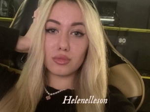 Helenelleson