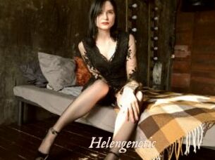 Helengenetic