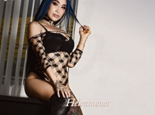 Helenmonet
