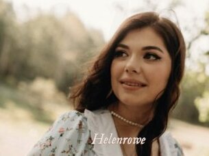 Helenrowe