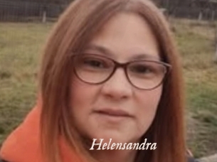 Helensandra