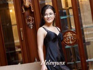 Helenyunx