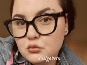 Helgabern