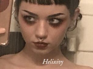 Helixivy