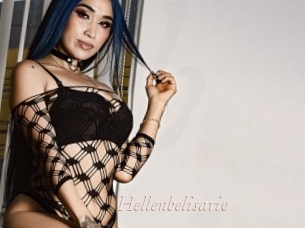 Hellenbelisario