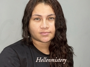 Hellenmistery