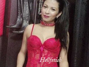 Hellfetish