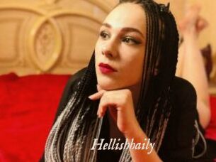 Hellishhaily