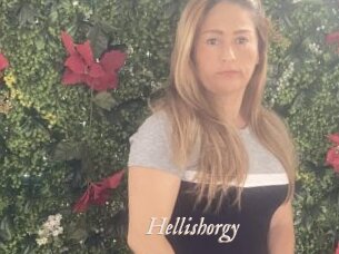 Hellishorgy