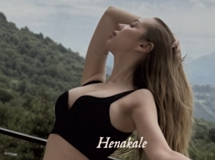 Henakale