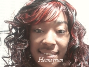 Henneyrum