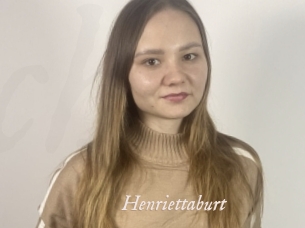 Henriettaburt