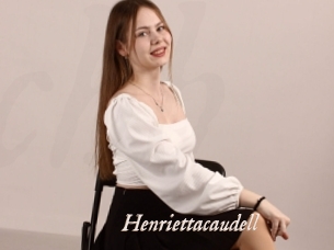 Henriettacaudell