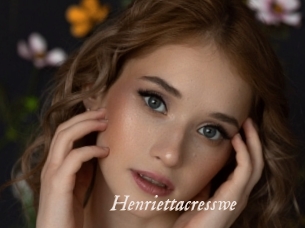 Henriettacresswe